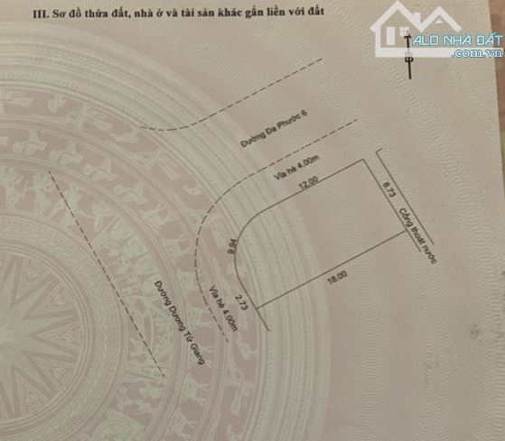 Bán nhà góc 2MT Dương Tử Giang - Nam Việt Á, Ngũ Hành Sơn, Đà Nẵng