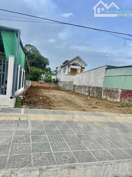 ✨ 10x41m (80m2 ONT) Mặt tiền Nhựa Lớn DT44B, cách ngã 4 giao cắt vs QL55 tầm 100m - 5.5 Tỷ