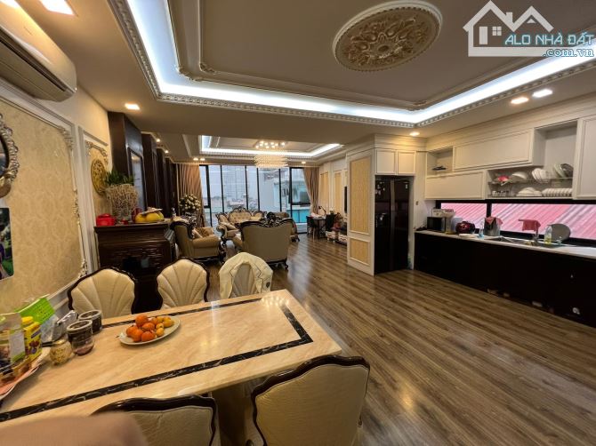 BÁN NHÀ PHÂN LÔ MẶT PHỐ KĐT A10 NAM TRUNG YÊN, DT 96m2, MT 6m, GIÁ 35 TỶ CÓ TL