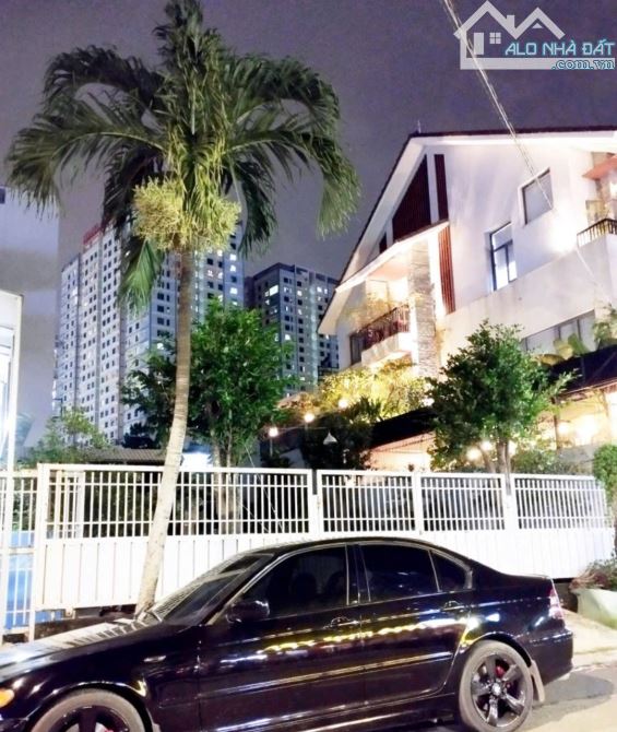 Hẻm Như Mt Nguyễn Duy Trinh-BTĐ-ngộp Bank -210m(10x21)nhỉnh 29T, xây cao tag, vuog vức