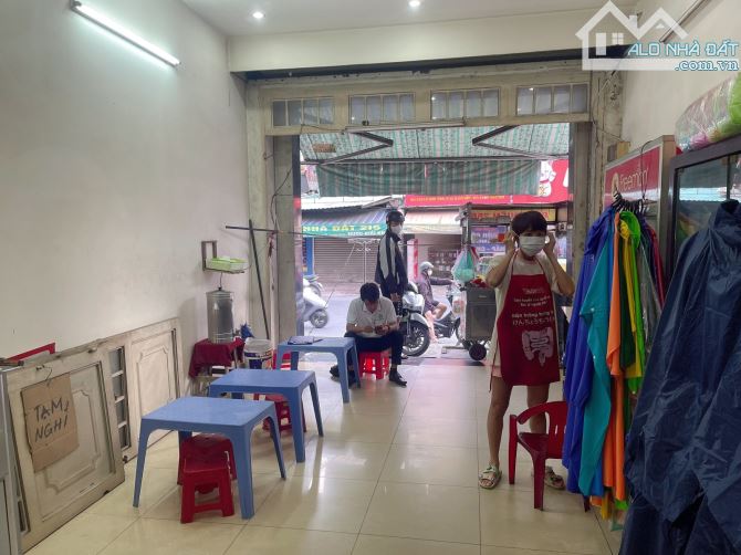 Mặt tiền Lê Đức Thọ. P5, Gò Vấp, 4 tầng. 4*25, 18.5 tỷ.