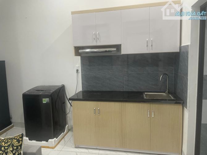 Bán nhà 5 tầng phố Nguyễn Trãi 90 m giá 11.5 tỷ - 10