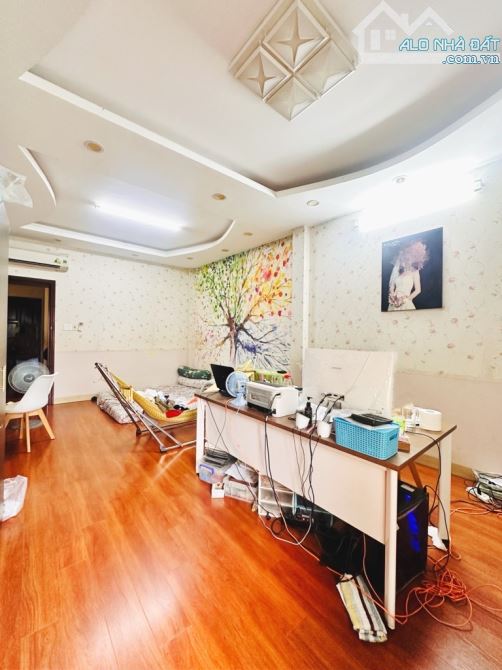Nhà Bán, Thân Nhân Trung, P13 , Tân Bình , Dt 4,2 x 19 , 4 Tầng Hẻm 8m Xe Tải Tránh Nhau . - 10