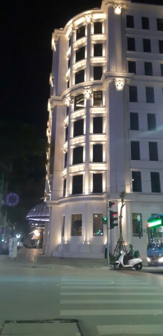 The Grand  Hàng Bài Hà Nội  150m²  79 tỷ  Căn Hộ Thương Hiệu 6 Sao - 10