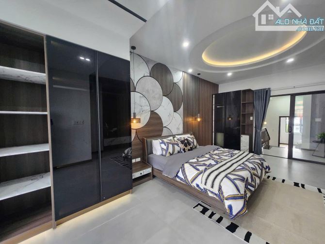 Siêu phẩm nhà 3 tầng khu E Kim Long,Hoà Minh,Đà Nẵng - 11