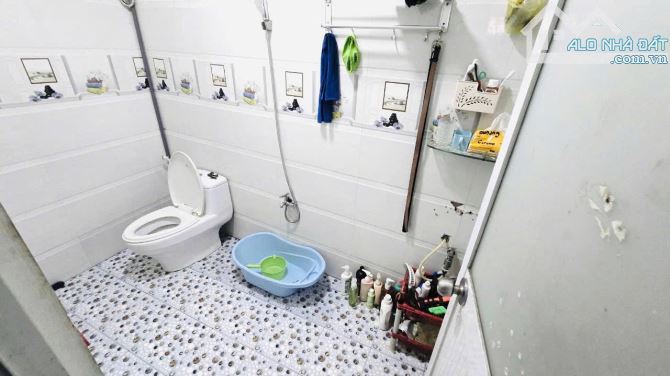 🏠Nhà Tuyệt Đẹp 120m², Giá Tốt Không Thể nào Tin Tại Bình Hưng Hòa😱🔥 - 11