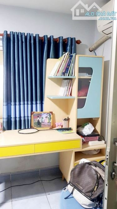 Chủ gửi bán nhà Gò Vấp hẻm 107/115/ Quang Trung, P.10 giá 3,1 tỷ/ 24m2 2 lầu - 1