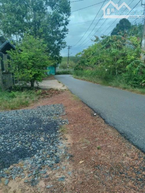 Bán lô đất thổ cư sát đường Tỉnh Lộ 7 xã An Nhơn Tây Củ Chi TP HCM, DT: 5x34m. - 1