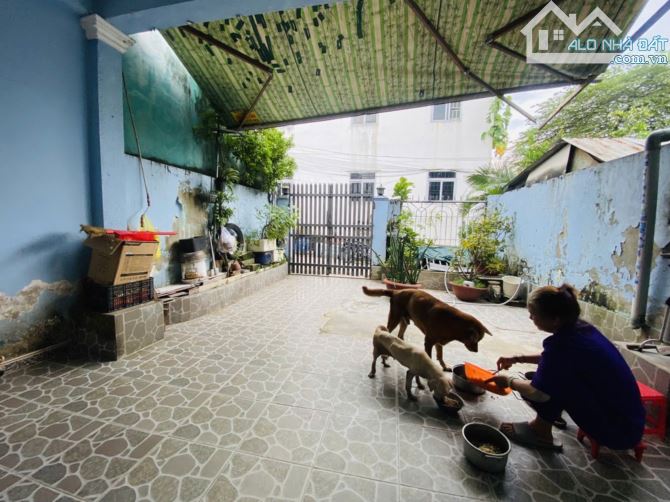 BÁN NHÀ ĐƯỜNG Ô TÔ - 110M2 - TĂNG NHƠN PHÚ A - THỦ ĐỨC NHỈNH 6 TỶ - 1