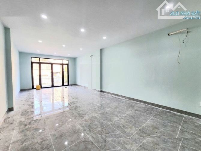 Góc 2MT Huỳnh Thúc Kháng-Tôn Thất Đạm. 12x18m, 1 hầm 9 lầu - 1