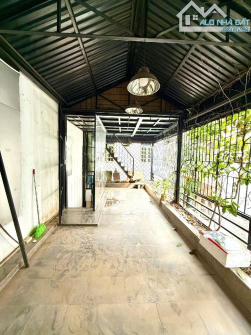 Siêu hiếm Khương Thượng, Ngã Tư Sở, lô góc, ô tô qua nhà, 27m2 x 4 tầng, chào 7 tỷ 2 - 1