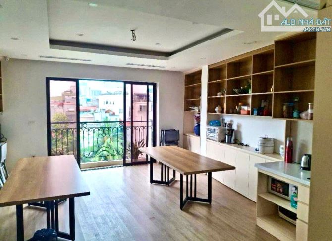 MP TRUNG PHỤNG – XÃ ĐÀN – 7 tầng thang máy – 86m2 - Chỉ 48,5 tỷ - 1