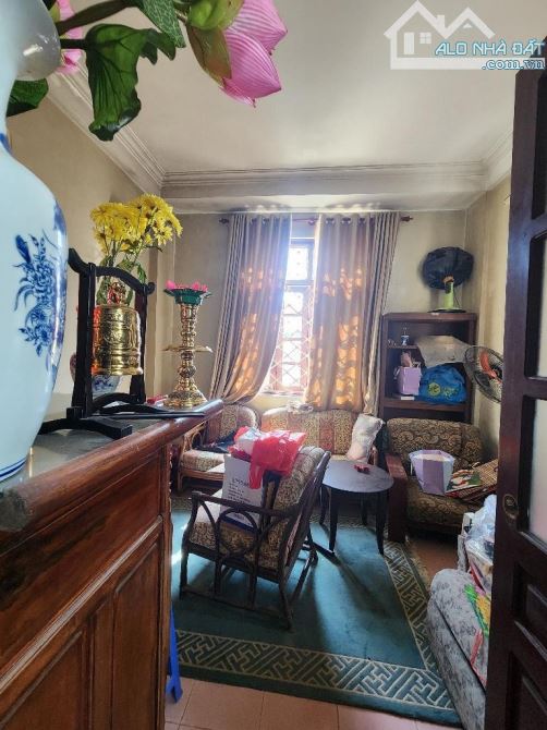 Bán nhà phố Dương Văn Bé, PHÂN LÔ, Ô TÔ vòng quanh, lô góc 3 thoáng, 40m2x5 tầng, 12.5 tỷ - 1