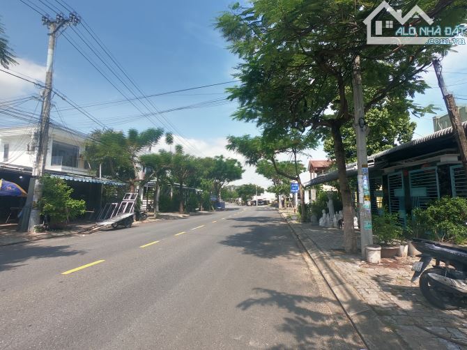 BÁN NHÀ MẶT TIỀN NGUYỄN DUY TRINH, HÒA HẢI, NGŨ HÀNH SƠN, 188M2, MT 7,5M, 2 TẦNG, 7,85 TỶ. - 1