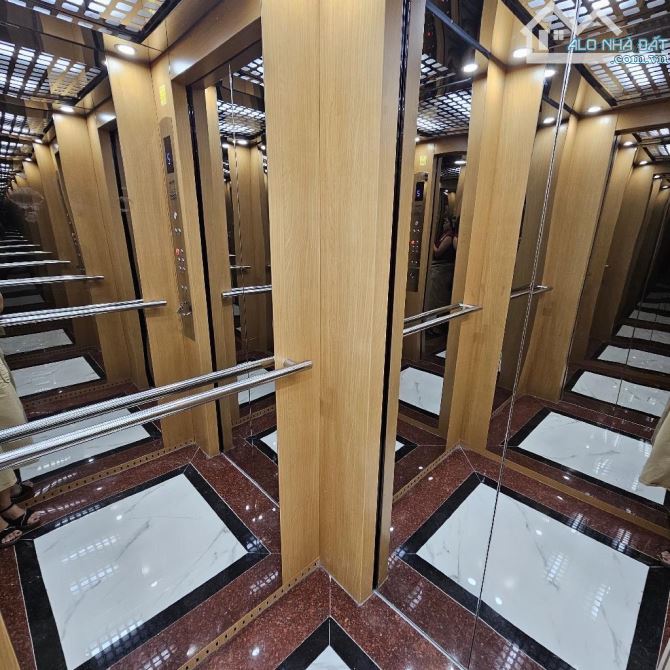 Bán chung cư mini phố KIM NGƯU - Hai Bà Trưng, 900 triệu/năm, 84m2 x 4 tầng, 16.8 tỷ - 1