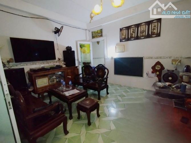 🏡 MẶT TIỀN KINH DOANH THÔNG NHƯ BÀN CỜ KẾ VIEW CÔNG VIÊN- 100 M2 - NHÀ 3 TẦNG -NHỈNH 6 TỶ - 1