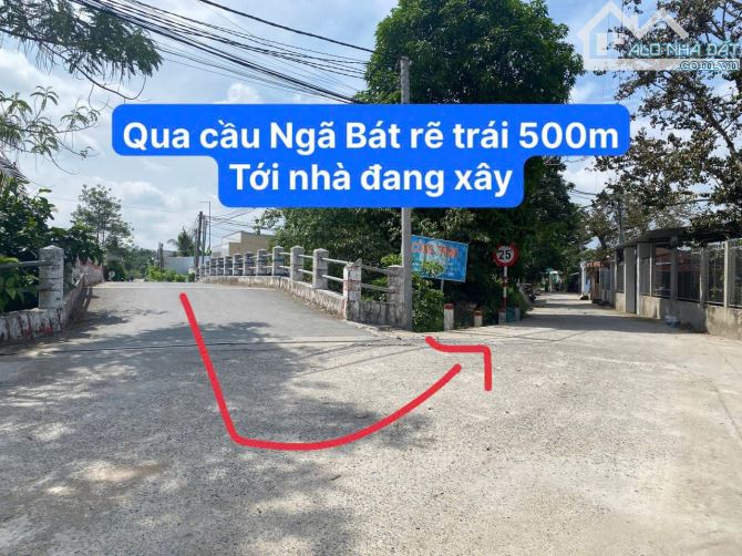 Bán nền rạch Ngã Bát gần BV Nhi Đồng , DH FPT - 1
