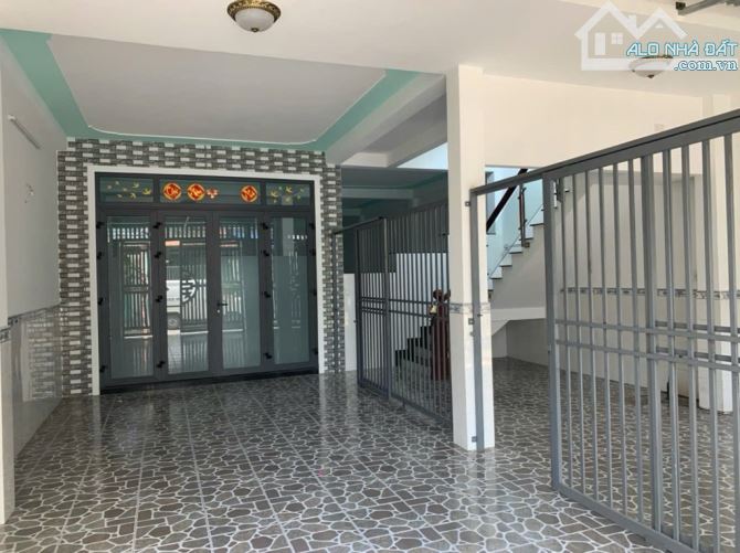 199M2 NGANG 7M NỞ HẬU 3 TẦNG HẺM 8M THÔNG PHAN HUY ÍCH PHƯỜNG 12 GÒ VẤP 16.69 TỶ TL - 1