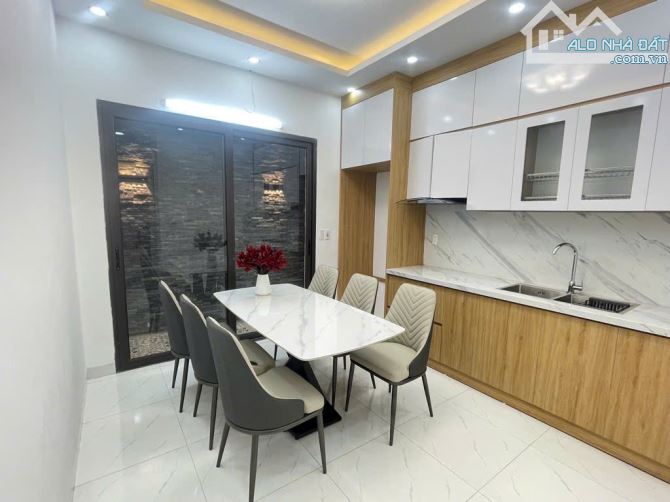 Bán nhà phân lô Thanh Bình, DT 50m2, MT 4m, giá 14.5 tỷ - 1