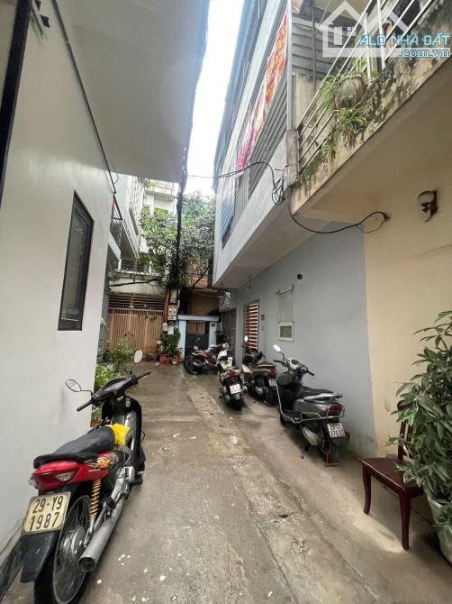 Bán Nhà Phố Vọng, Thanh Xuân  35m2, 3T, MT 7.2  Nhỉnh 2 tỷ - 1