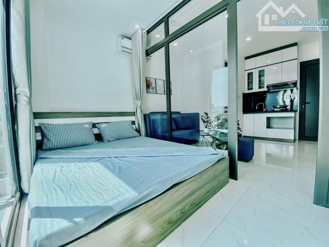 Bán nhà 7 tầng phố Cầu Giấy cho thuê 80 tr giá 12.5 tỷ - 1