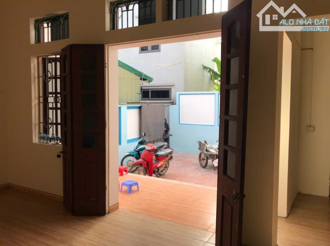 HÀNG CỰC HIẾM, SẴN NHÀ 3 TẦNG LƯƠNG QUY - XUÂN NỘN, GIÁ CỰC SỐC, DIỆN TÍCH 90M2 - 1