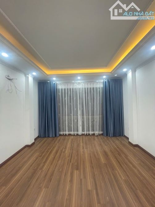 Nhà phố Đại Từ - Linh Đàm - Hoàng mai 35m x 5 Tầng - 3