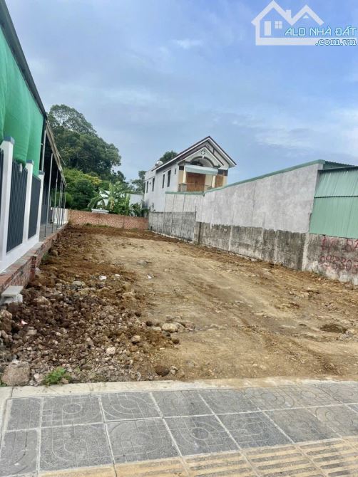 ✨ 10x41m (80m2 ONT) Mặt tiền Nhựa Lớn DT44B, cách ngã 4 giao cắt vs QL55 tầm 100m - 5.5 Tỷ - 1