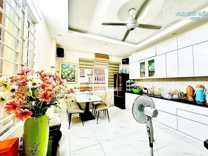 CẦN BÁN GẤP NHÀ P, BÙI XƯƠNG TRẠCH Q, THANH XUÂN DT: 32M2 5T MT: 4M GIÁ: 5,65 TỶ - 1