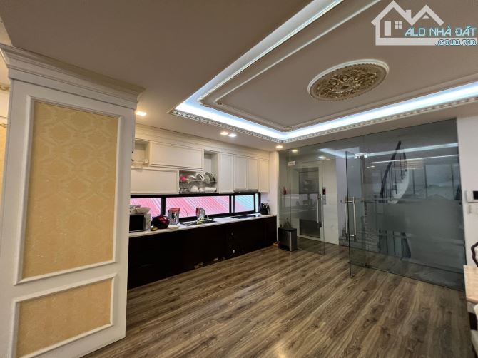 BÁN NHÀ PHÂN LÔ MẶT PHỐ KĐT A10 NAM TRUNG YÊN, DT 96m2, MT 6m, GIÁ 35 TỶ CÓ TL - 1