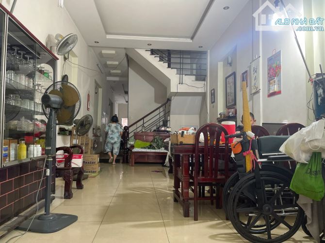 Mặt tiền Lê Đức Thọ. P5, Gò Vấp, 4 tầng. 4*25, 18.5 tỷ. - 1