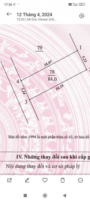 NHÀ DÒNG TIỀN Ở KHU NGOẠI GIAO ĐOÀN, 90M2*7 TẦNG, 16 CĂN HỘ CHO THUÊ, DOANH THU 90TR/TH - 19