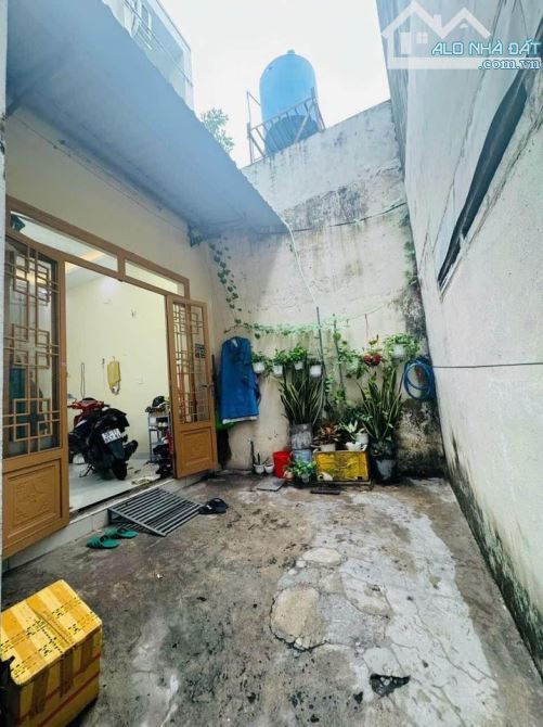 Chủ gửi bán nhà Phan Huy ích hẻm 72/ P.15  Q.Tân Bình 3,7 tỷ/33m2 1 lầu sổ riêng - 2