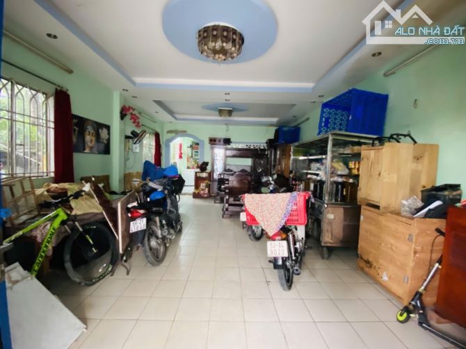 BÁN NHÀ ĐƯỜNG Ô TÔ - 110M2 - TĂNG NHƠN PHÚ A - THỦ ĐỨC NHỈNH 6 TỶ - 2