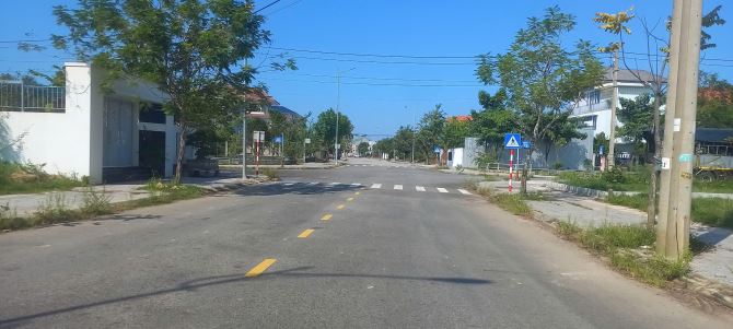 Mặt tiền NGUYỄN CÔNG DUẪN 150m2 ( trục Vũ Phong Vũ) - KQH Thuỷ HÓI SEN, Huế - 2