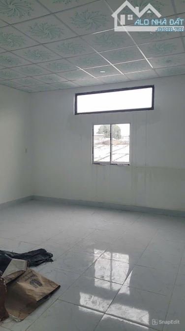 Bán nhà xưởng và nhà 1 trệt 1 lầu, Tân Hòa, Biên Hòa, 420m2, giá 7 tỷ 900. - 2