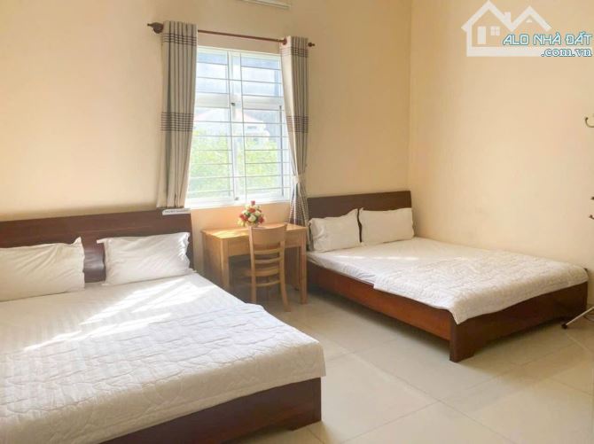 🏡🏡🏡Bán Motel 1 Trệt 3 Lầu Hẻm Oto Phan Chu Trinh 105M2 (5.1x21) - Giá: 8Tỷ TL - 2