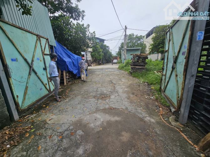Đất gần bigC Go mặt Đường phía trước siêu rộng Dĩ An Bình Dương - 2