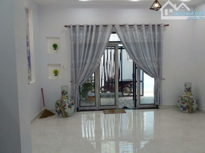 CẦN BÁN NHÀ ĐƯỜNG CÙ CHÍNH LAN DIỆN TÍCH 85M2. - 2