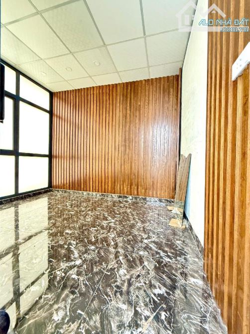 Siêu hiếm Khương Thượng, Ngã Tư Sở, lô góc, ô tô qua nhà, 27m2 x 4 tầng, chào 7 tỷ 2 - 2