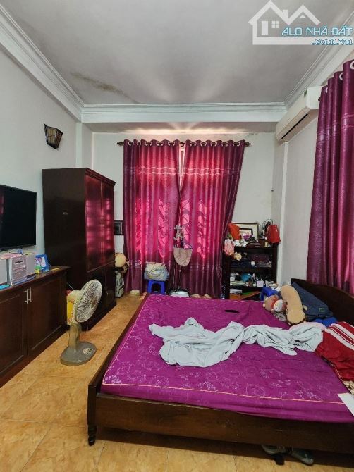 Bán nhà phố Dương Văn Bé, PHÂN LÔ, Ô TÔ vòng quanh, lô góc 3 thoáng, 40m2x5 tầng, 12.5 tỷ - 2
