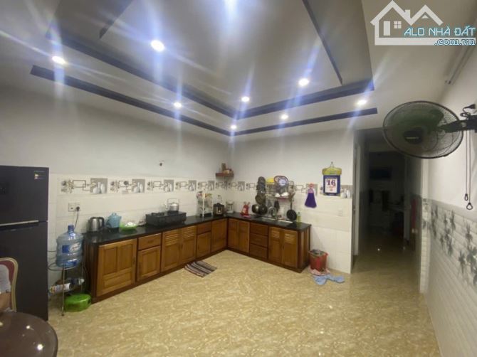 BÁN NHÀ MẶT TIỀN NGUYỄN DUY TRINH, HÒA HẢI, NGŨ HÀNH SƠN, 188M2, MT 7,5M, 2 TẦNG, 7,85 TỶ. - 2
