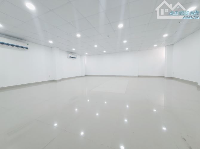 Văn phòng cho thuê 105m2 tại Phú Nhuận - 2