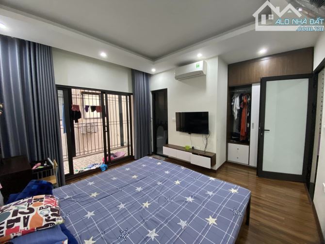 Phố TRỊNH VĂN BÔ PHÂN LÔ 82m2 MT 5.9m, 5 TẦNG Ở & KINH DOANH NHÀ HÀNG, COFFEE - 2