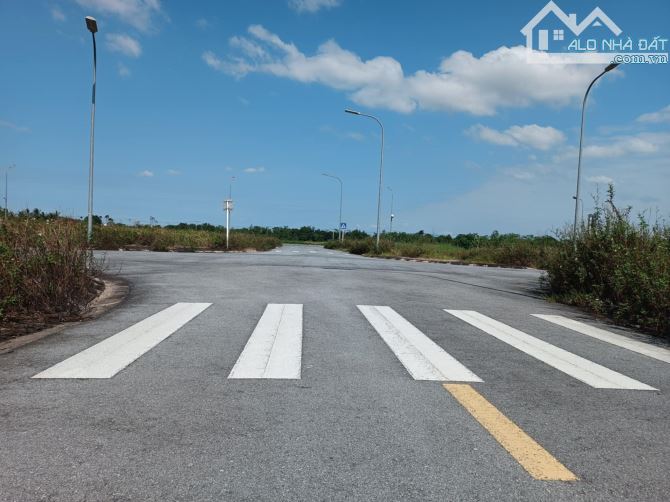 Phân Lô Vỉa Hè- Thoáng Trước Sau-DT 80M²-MT 5,6M-Hội Phụ-Đông Hội - Đông Anh - 2