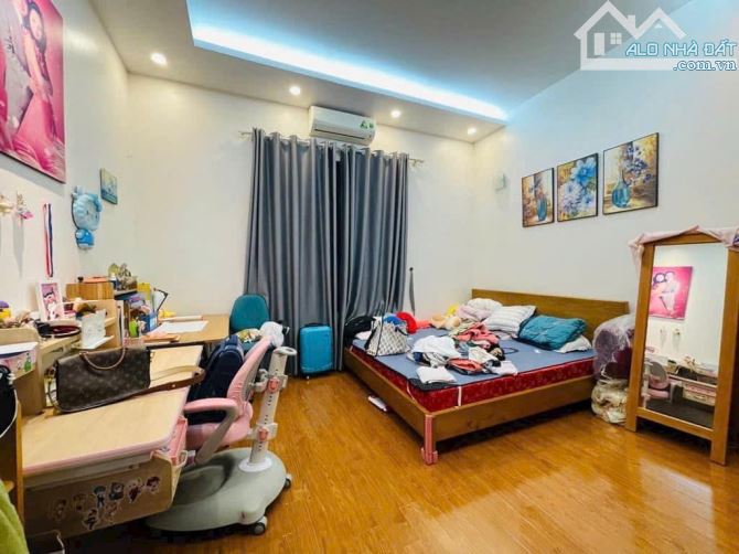 🏡🏡 Bán nhà dân xây Lạc Long Quân Tây Hồ 📕 69m2 ✅️mt:5 ♦️4 Tầng 👉4 ngủ 💥nhỉnh 13 Tỷ - 2