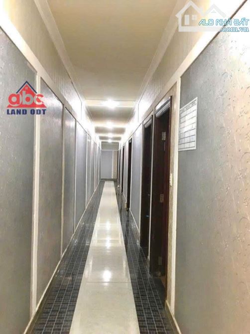 Cho thuê mặt bằng kinh doanh 600m2 gần ngã tư amata - bvdk DN-  biên hoà - đồng nai - 2