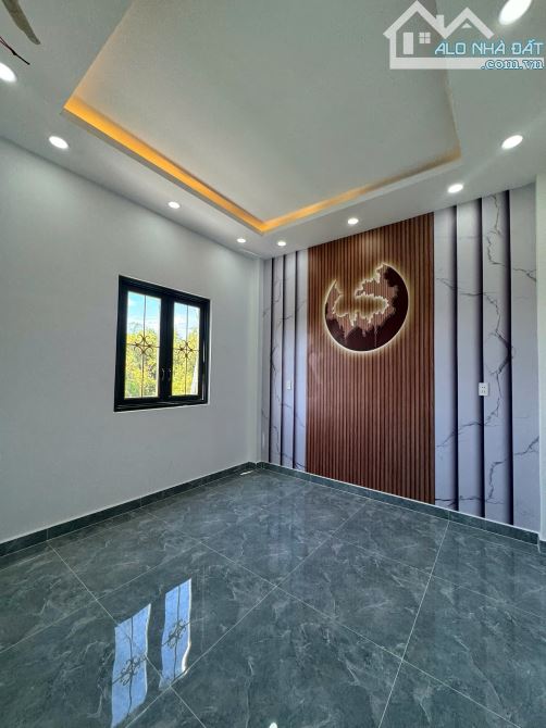 Nhà Ngộp Chợ Trung Thành - Cầu Tràm 2ty480 căn 100m2 nhà Nội Thất bao hoàn công - 2