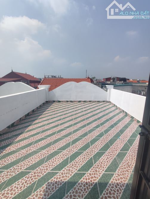 NGõ nông 50m ra trục chính- Ở ngay và ngay- 1km ra QL6 TT Hà Đông - 2