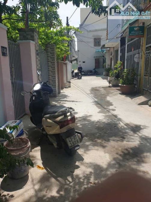 Bán Lô Đất Siêu Đẹp Và Vip . Kiệt Thông Thoáng . Ngay TT Ngũ Hành Sơn - 2